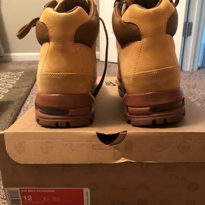 Nike air max goadome